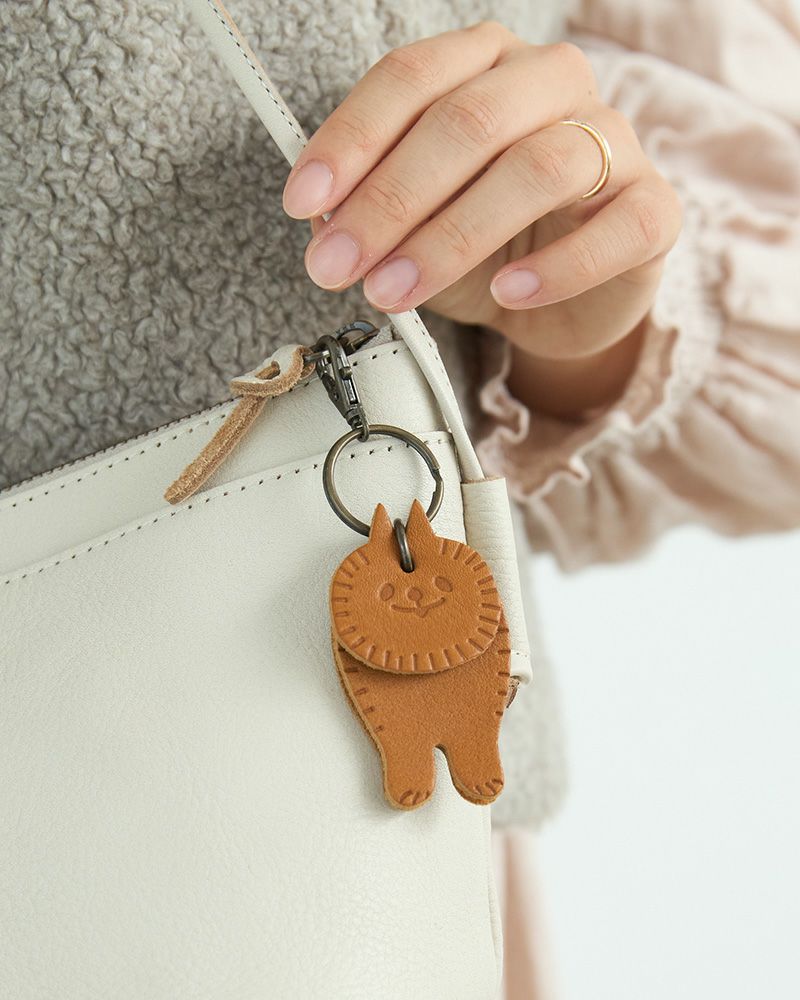 スウィングアニマル | 浅草 革小物 Kanmi公式オンライン通販