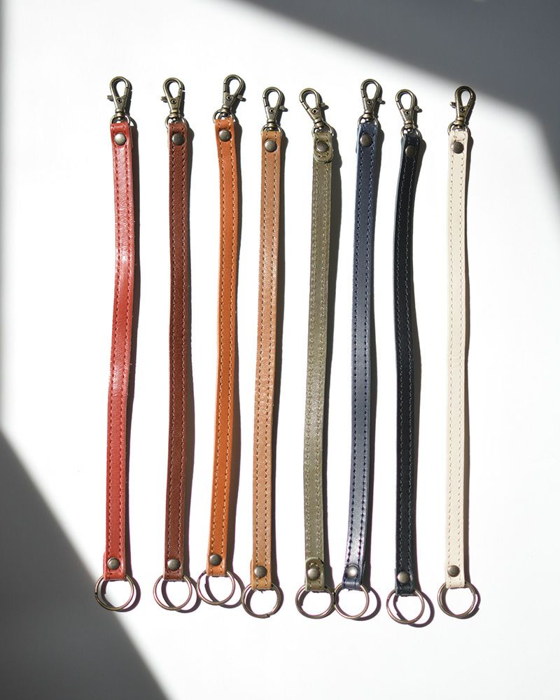 フリーストラップはこちら