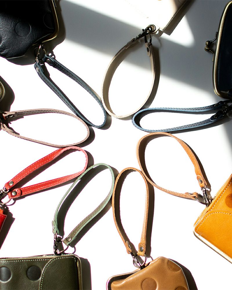 別売ショートストラップはこちら