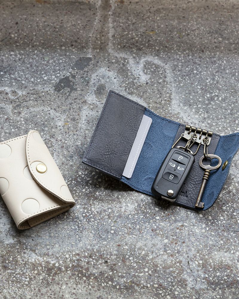 キャンディ スマートカードキーケースはこちら