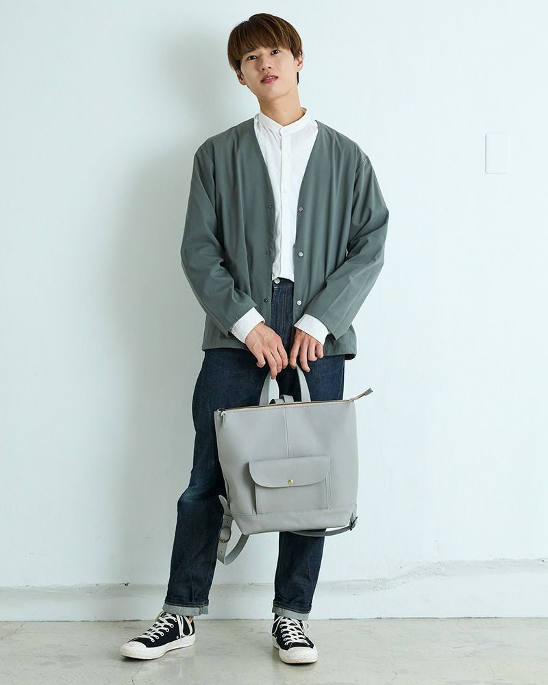 親子タイプのがま口お財布