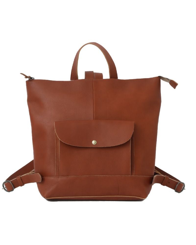 ドラマ登場☆大容量＆防水「All story リュック」