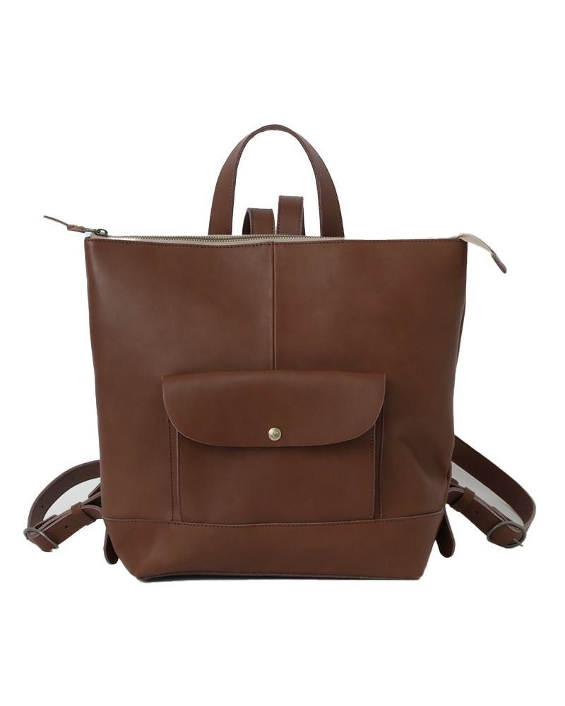 ドラマ登場☆大容量＆防水「All story リュック」