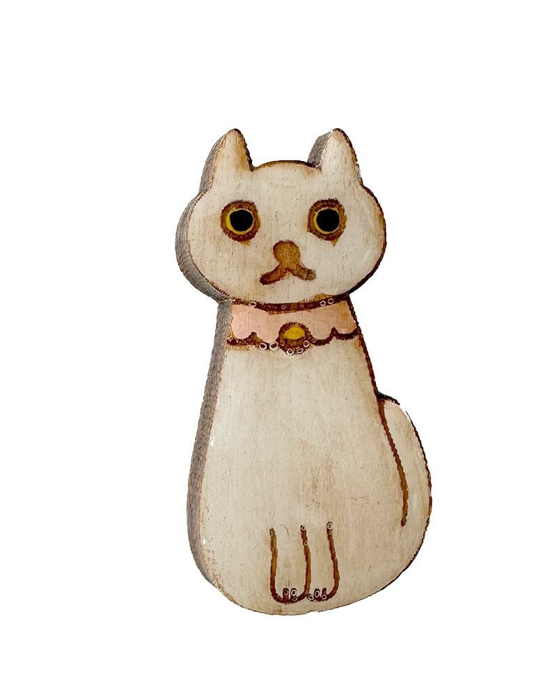 フローライト立ち猫ちゃん♡♡No.2418 フローライト立ち猫ちゃん♡♡No.2418 【公式通販】