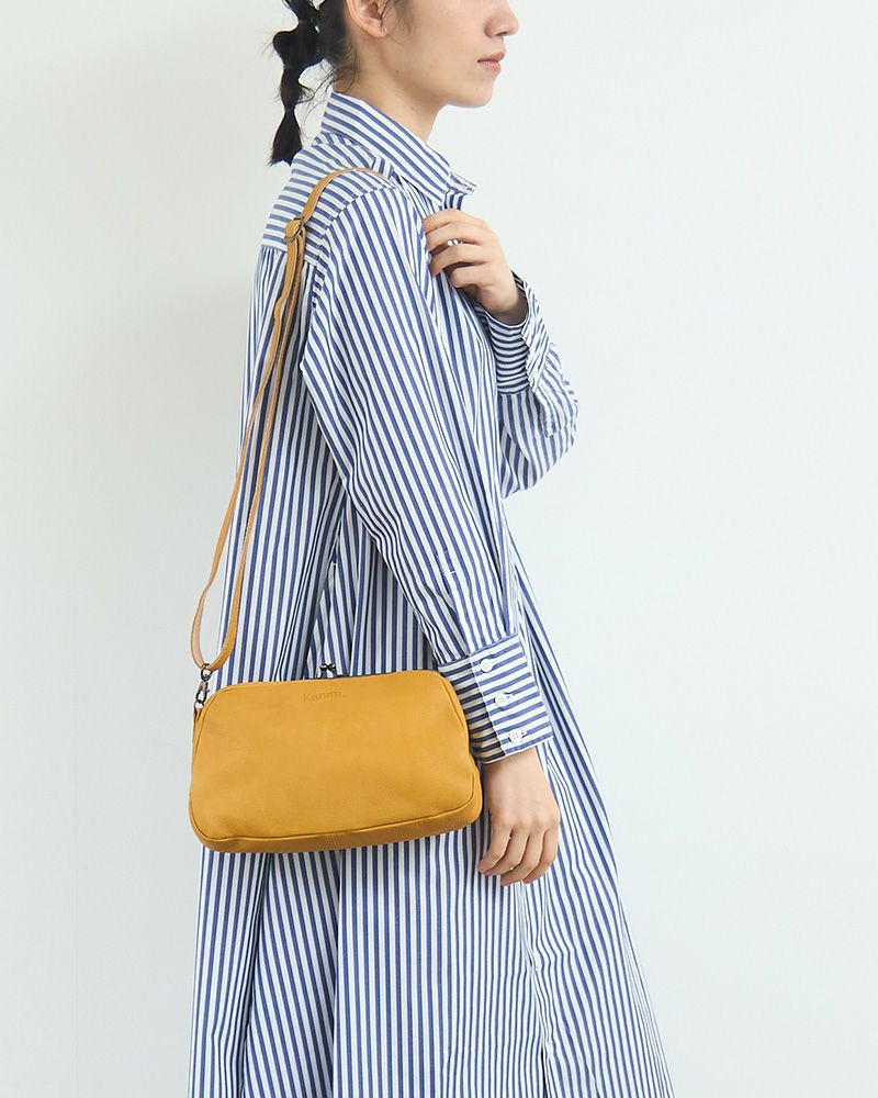 リンネル6月号に掲載して頂きました