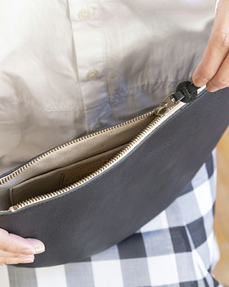 服をえらぶ時間も楽しく「ピタパン ショルダーバッグ」 | Kanmi