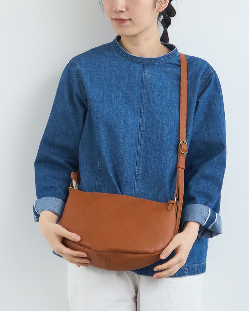 ショルダーバッグ ♡pichanさん専用♡ VIS（ビス） ショルダーバッグ バッグ 「180℃美人見え」ハンドルリボン