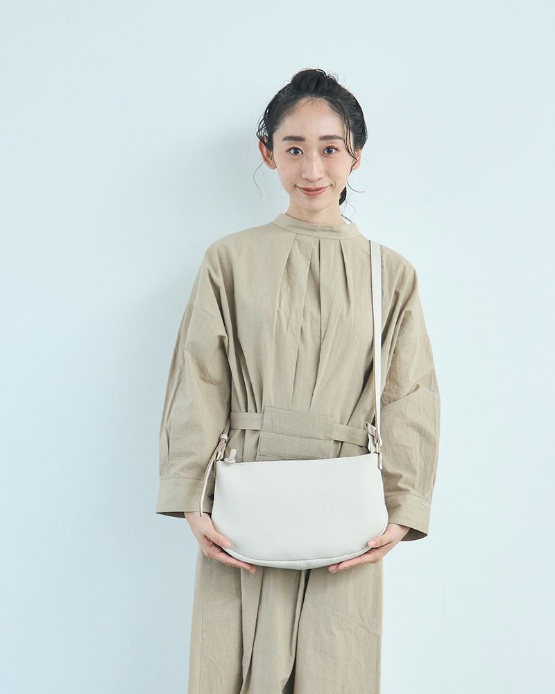 ショルダーバッグ ♡pichanさん専用♡ 服をえらぶ時間も楽しく「ピタパン ショルダーバッグ」 | Kanmi