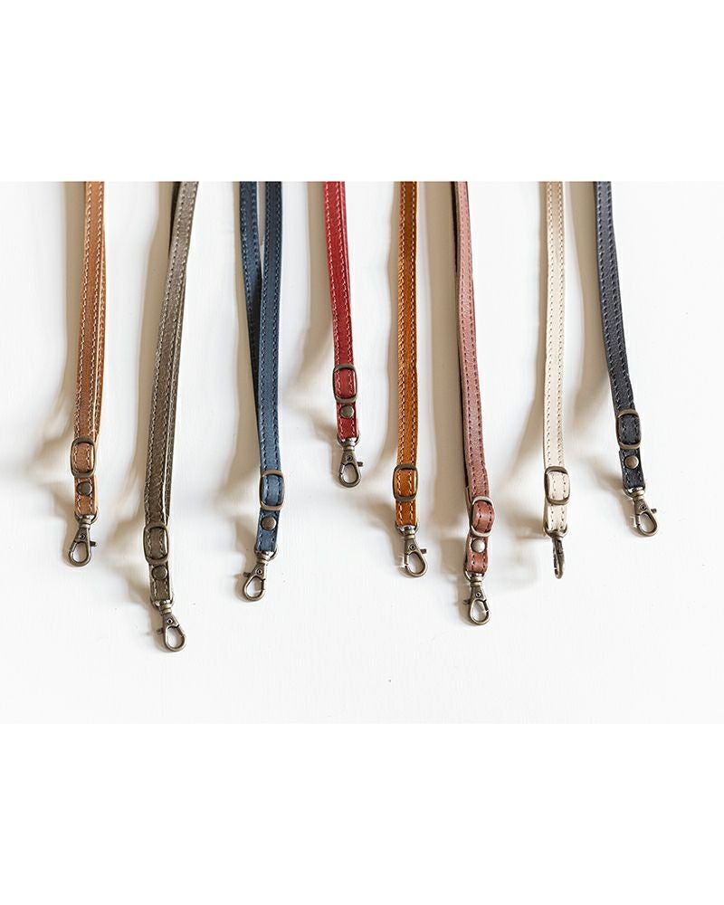 フリーストラップショルダーはこちら