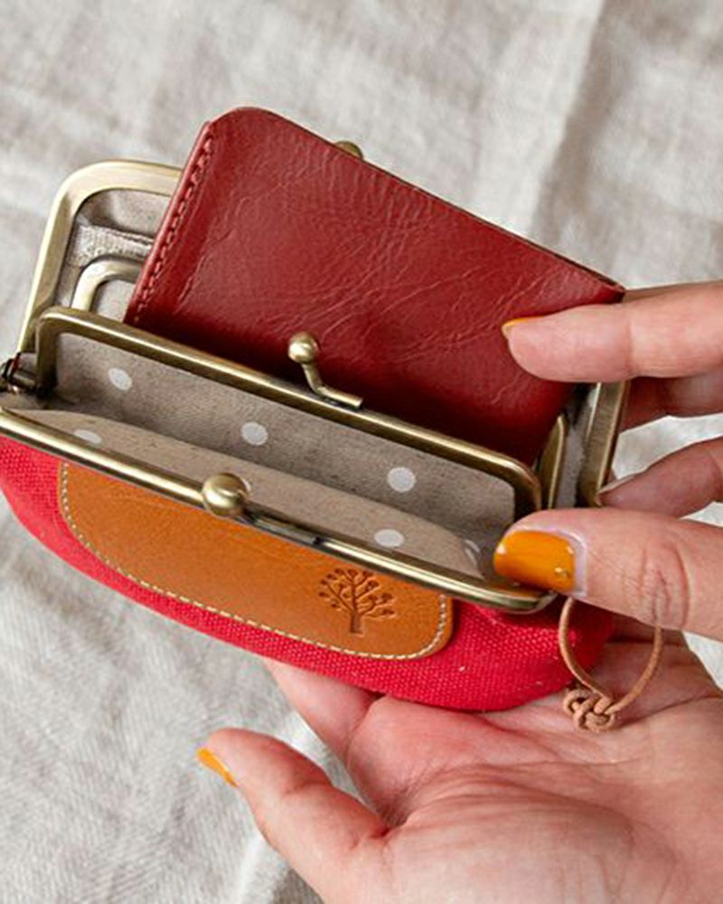 がま口仕切りポケットSはこちら