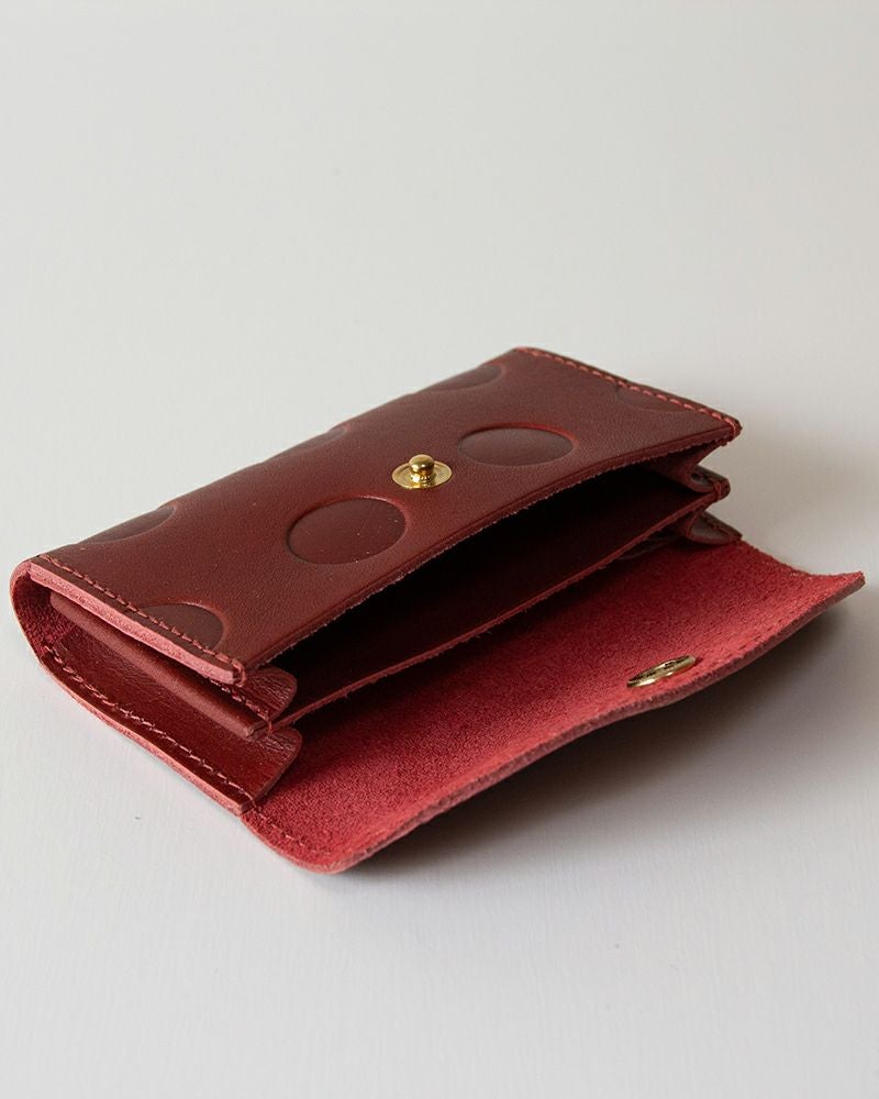 キャンディ マルチカードケース 