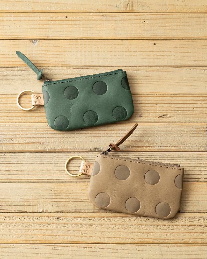 キャンディ フラットポーチ