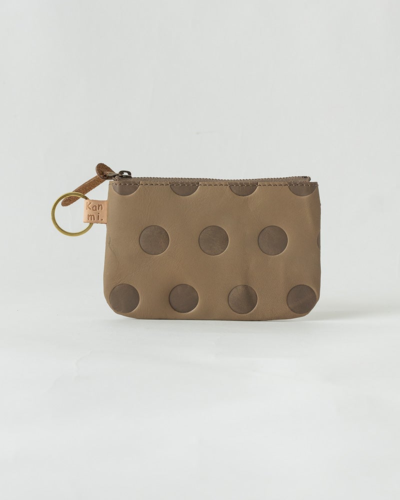 キャンディ フラットポーチ