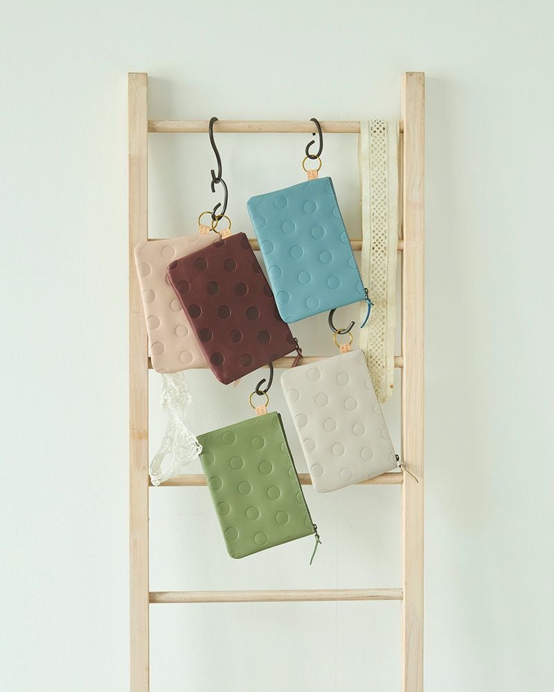 お財布アクセサリー対応表