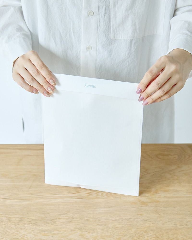 感謝の気持ちを込めて