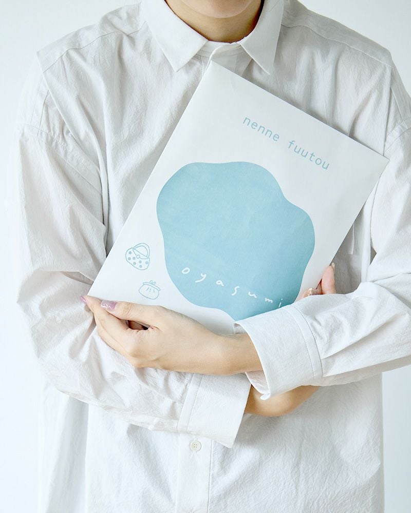 お財布の処分にねんね封筒をご活用ください