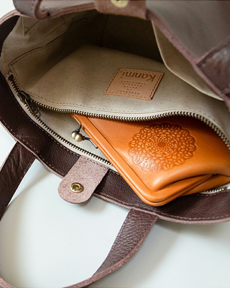 itsu mono バッグ(S)