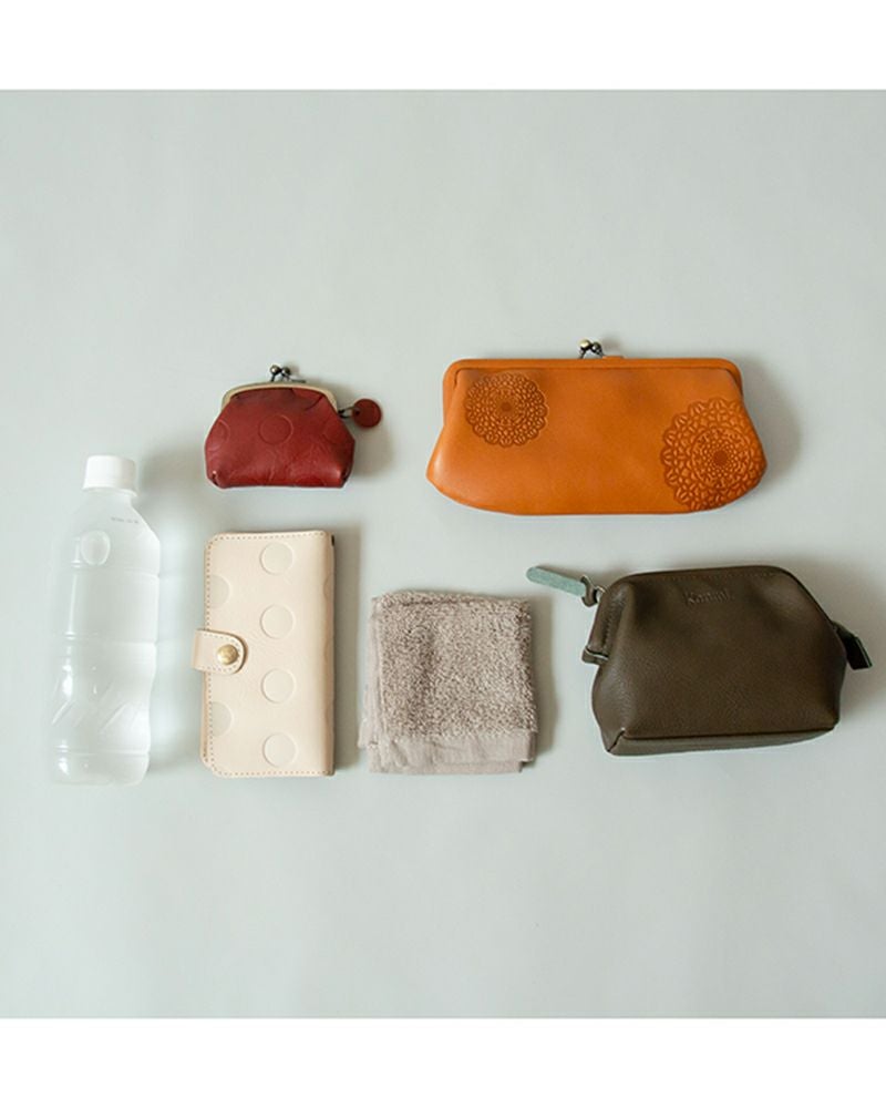 itsu mono バッグ(S)