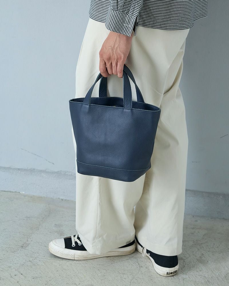 ふつうの毎日のお供に「itsu mono バッグ(S)」 | Kanmi（カンミ）公式