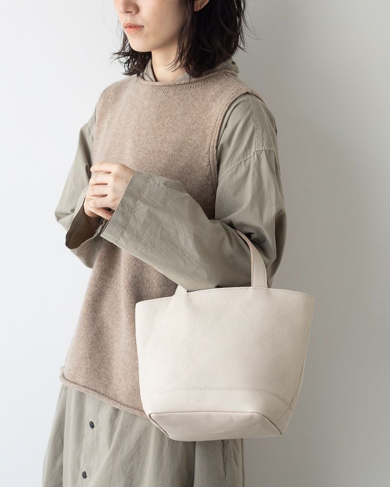 シンプルだから、毎日のお供に。