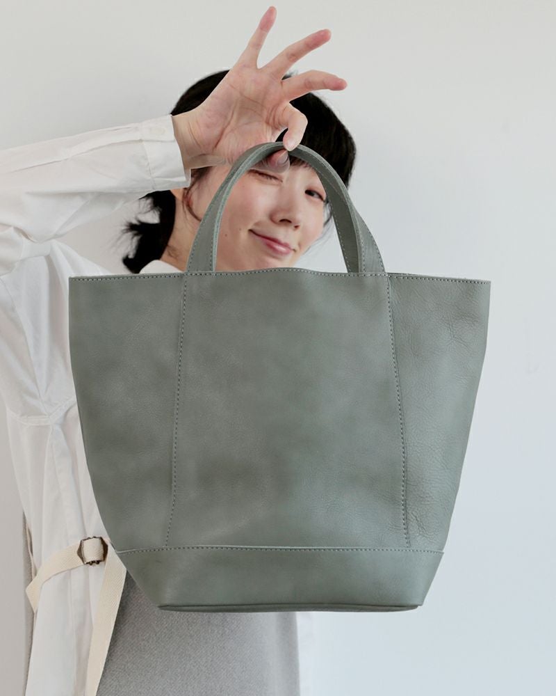 Kanmi｜A4が入る手持ちバッグ「itsu mono バッグ(M)」 | Kanmi（カンミ