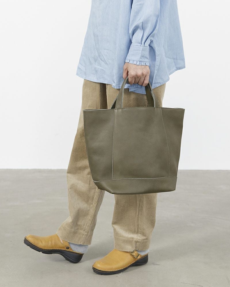 バッグの色：グリーン ※無くなり次第終了