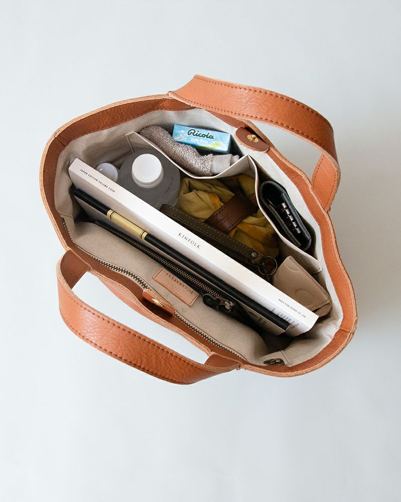 itsu mono バッグ(S) 