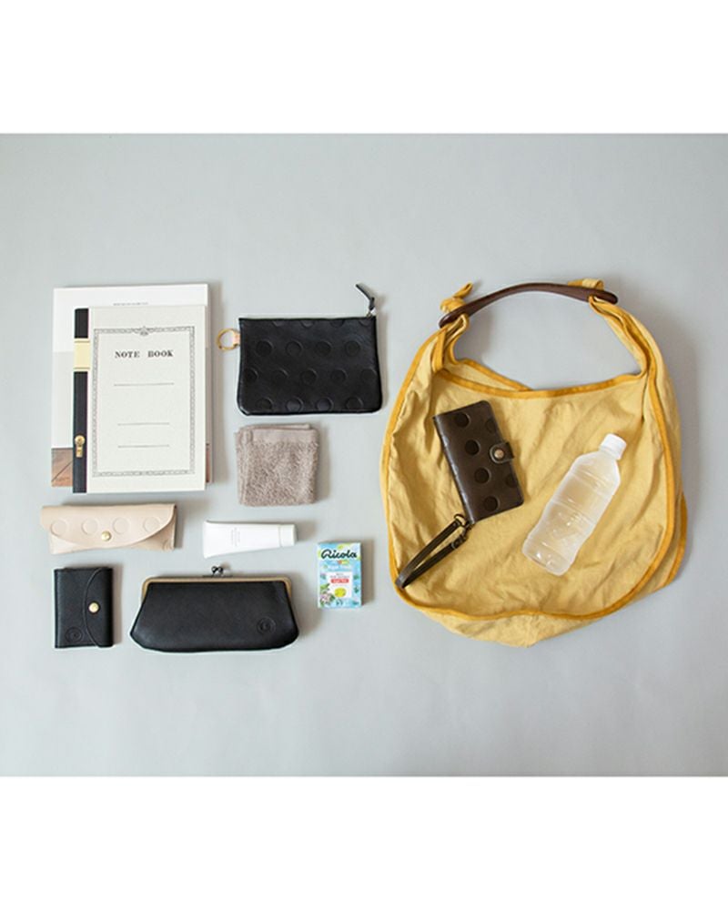 itsu mono バッグ(S) 