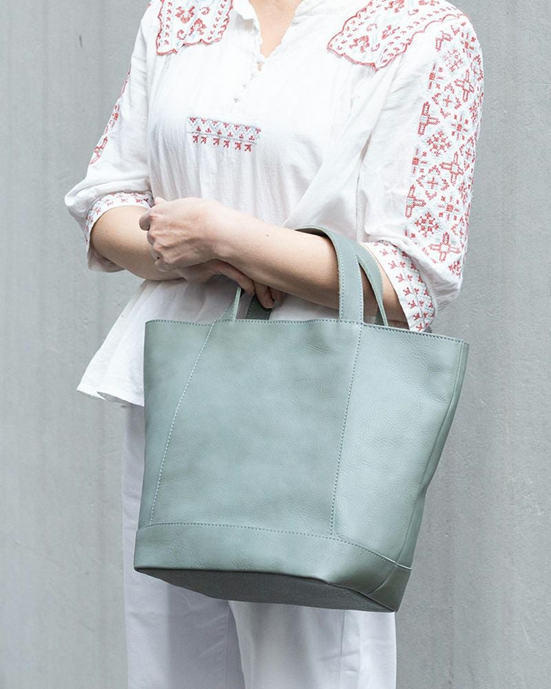 Kanmi｜A4が入る手持ちバッグ「itsu mono バッグ(M)」 | Kanmi（カンミ
