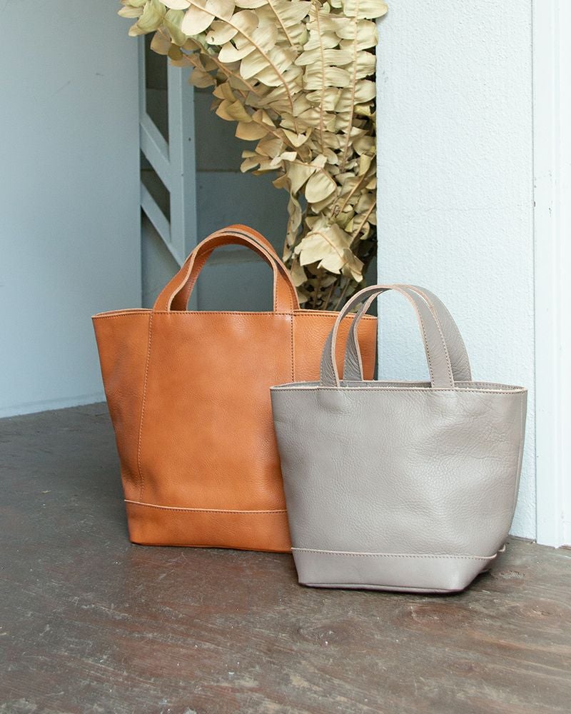 Kanmi｜A4が入る手持ちバッグ「itsu mono バッグ(M)」 | Kanmi（カンミ