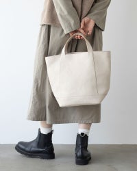 Kanmi｜A4が入る手持ちバッグ「itsu mono バッグ(M)」 | Kanmi（カンミ 