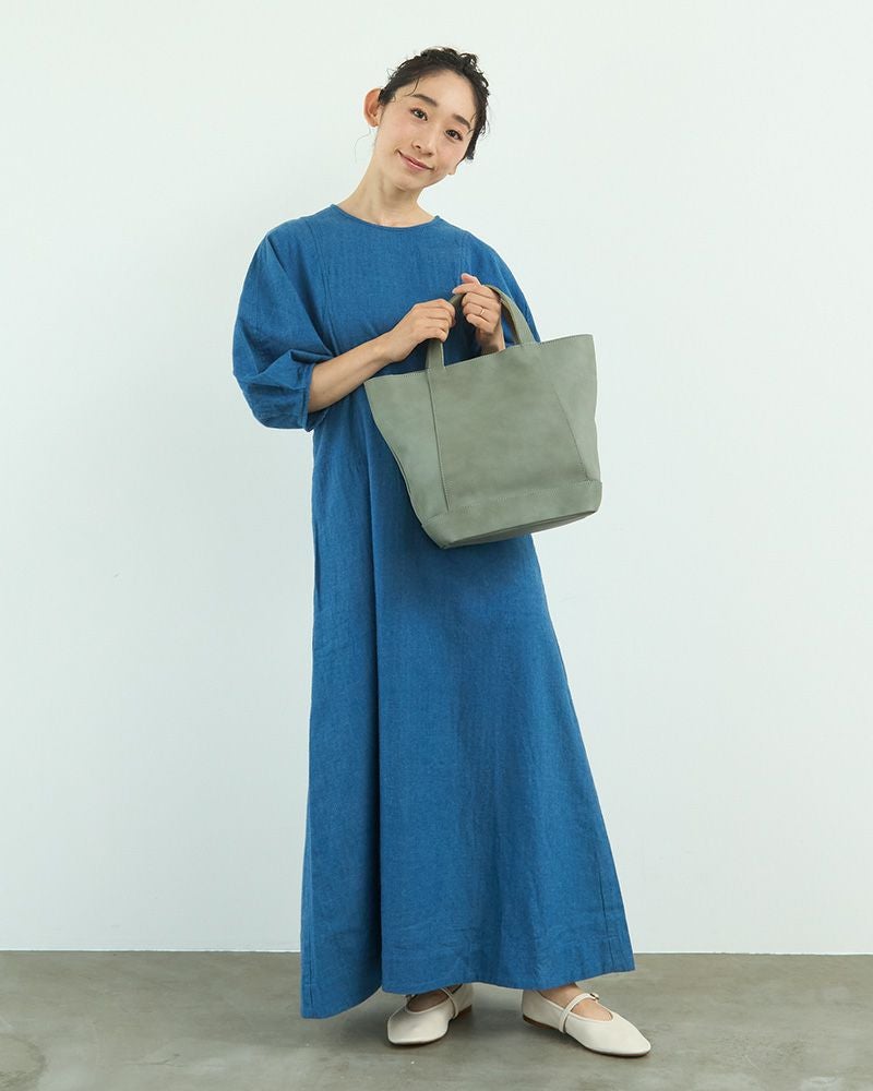 Kanmi｜A4が入る手持ちバッグ「itsu mono バッグ(M)」 | Kanmi（カンミ