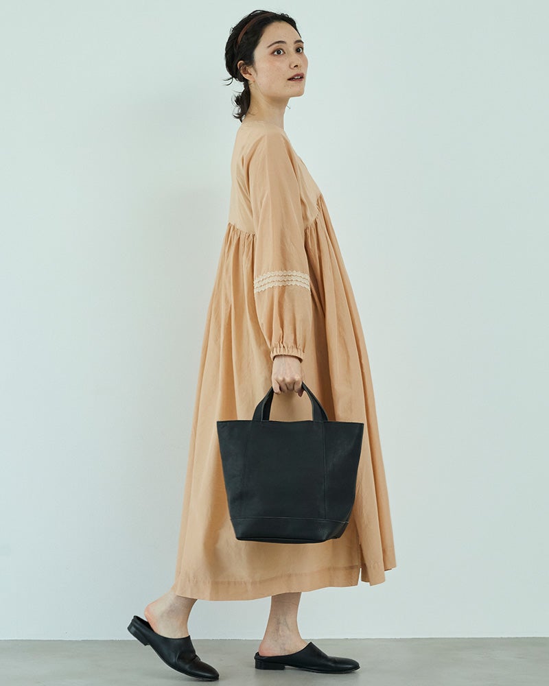 Kanmi｜A4が入る手持ちバッグ「itsu mono バッグ(M)」 | Kanmi（カンミ