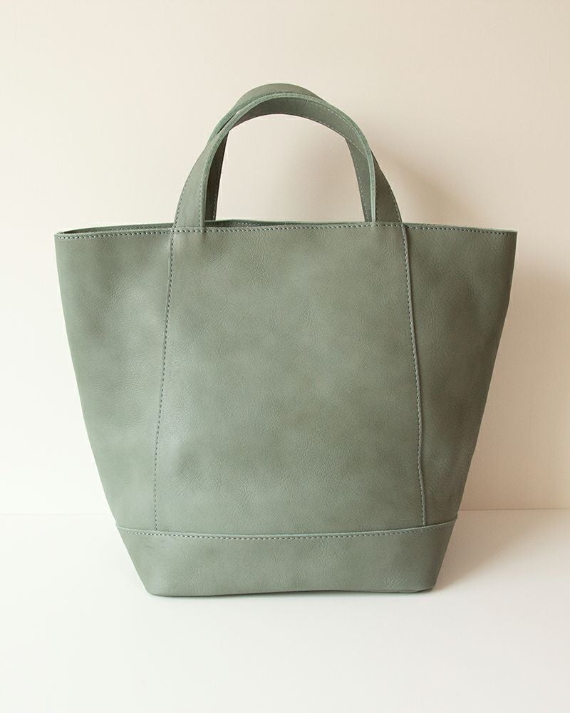 Kanmi｜A4が入る手持ちバッグ「itsu mono バッグ(M)」 | Kanmi（カンミ