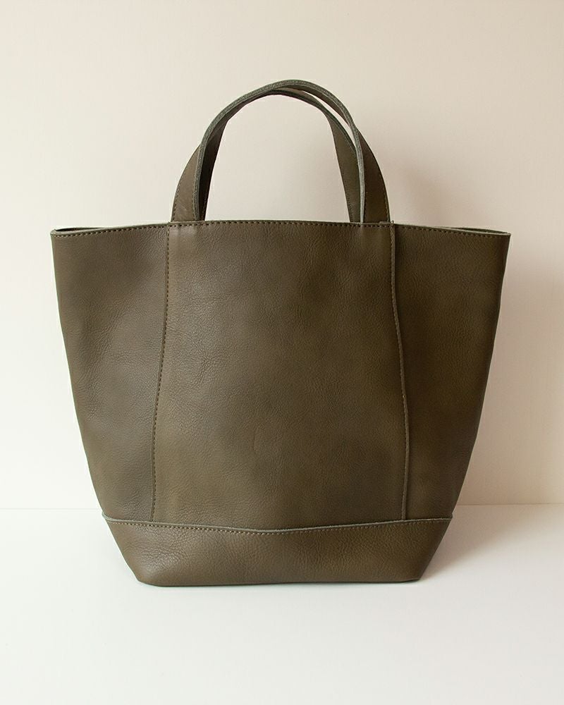 Kanmi｜A4が入る手持ちバッグ「itsu mono バッグ(M)」 | Kanmi（カンミ