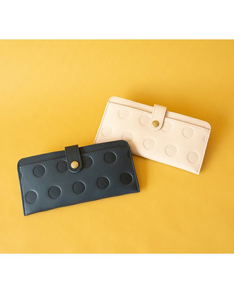 キャンディ スリムウォレットはこちら