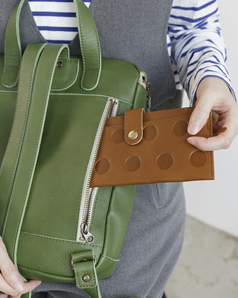 リュックの色：グリーン ※無くなり次第終了