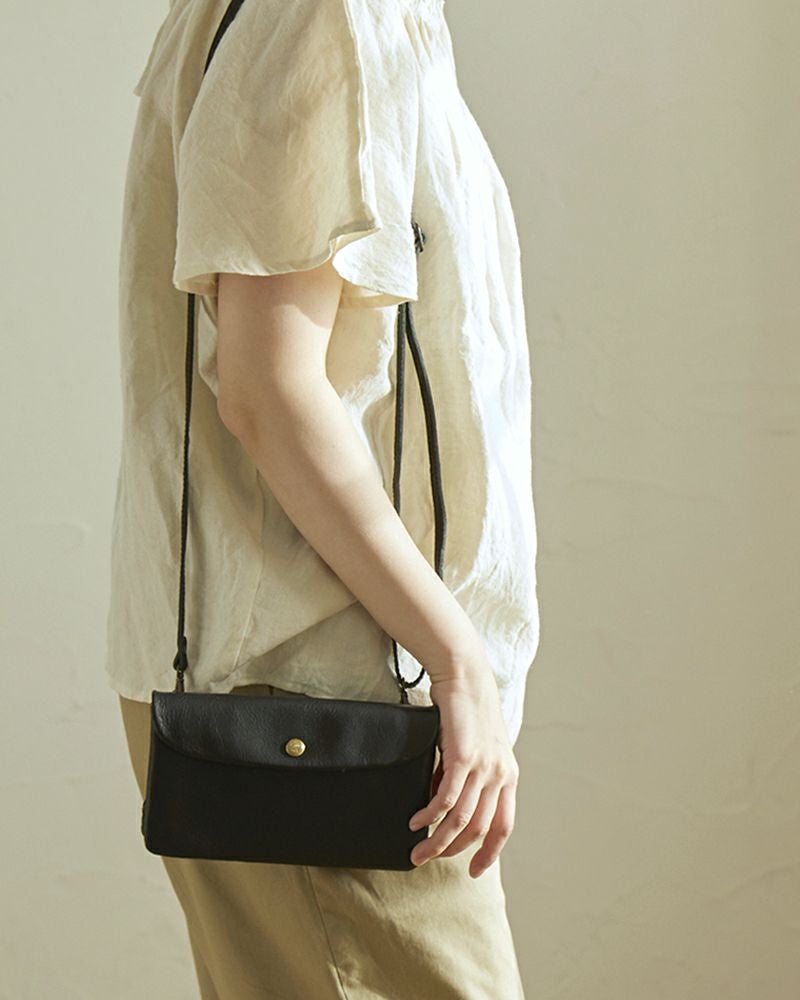 大容量なロングお財布