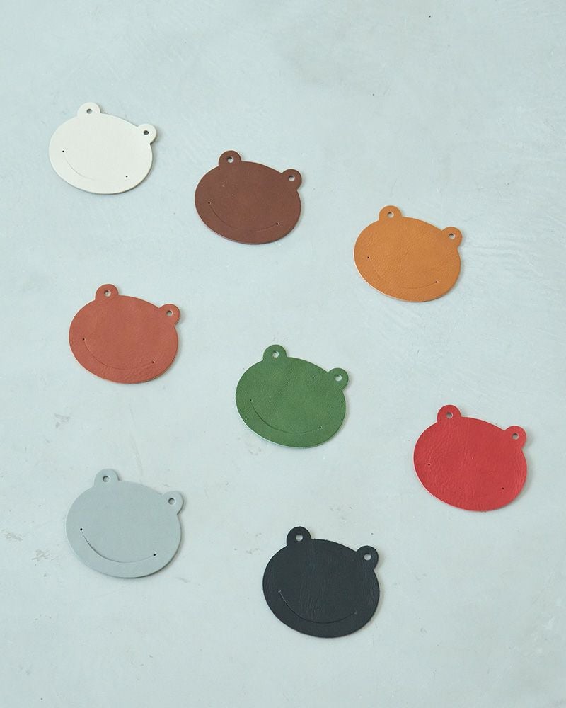 カエルコースター  