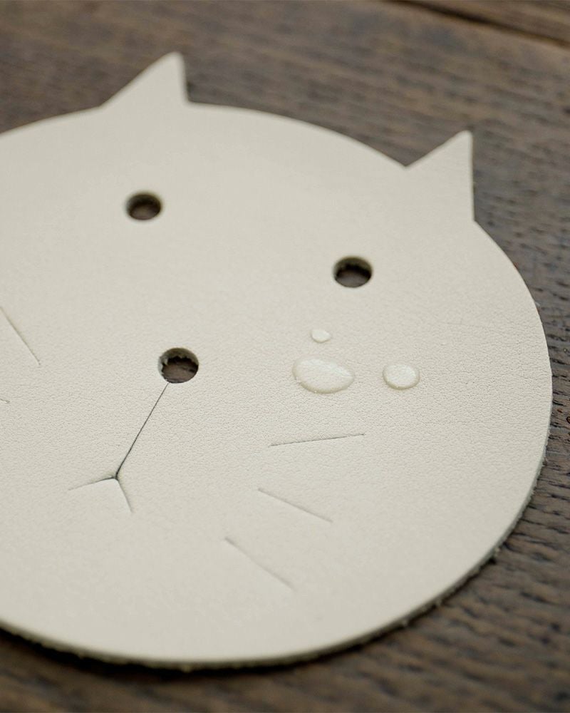 ネコ コースター 