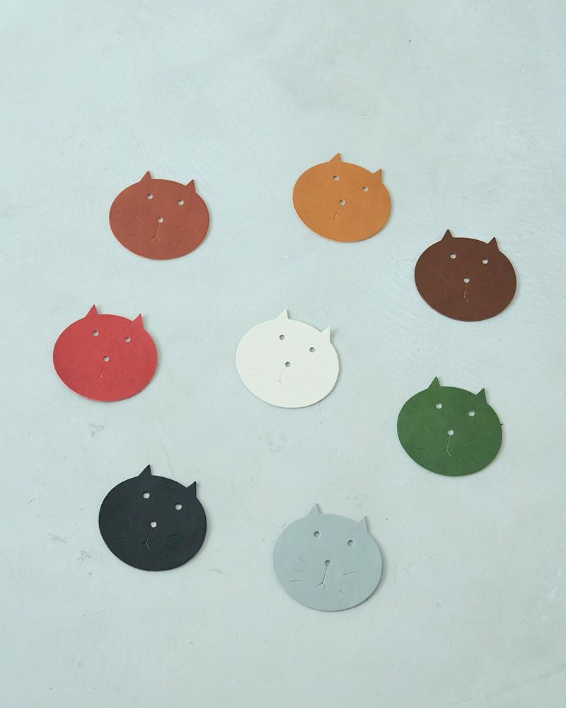 ネコ コースター  
