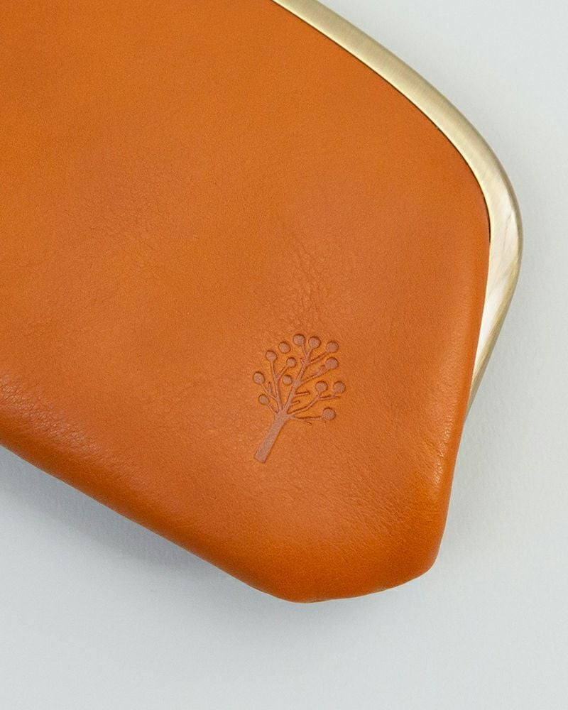  ドロップツリー木玉 ミニウォレット　（ミニ財布） 