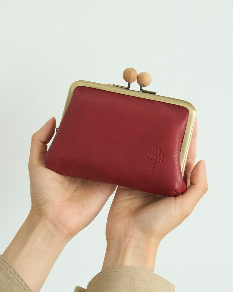 ドロップツリー木玉 | 浅草 革小物 Kanmi公式オンライン通販