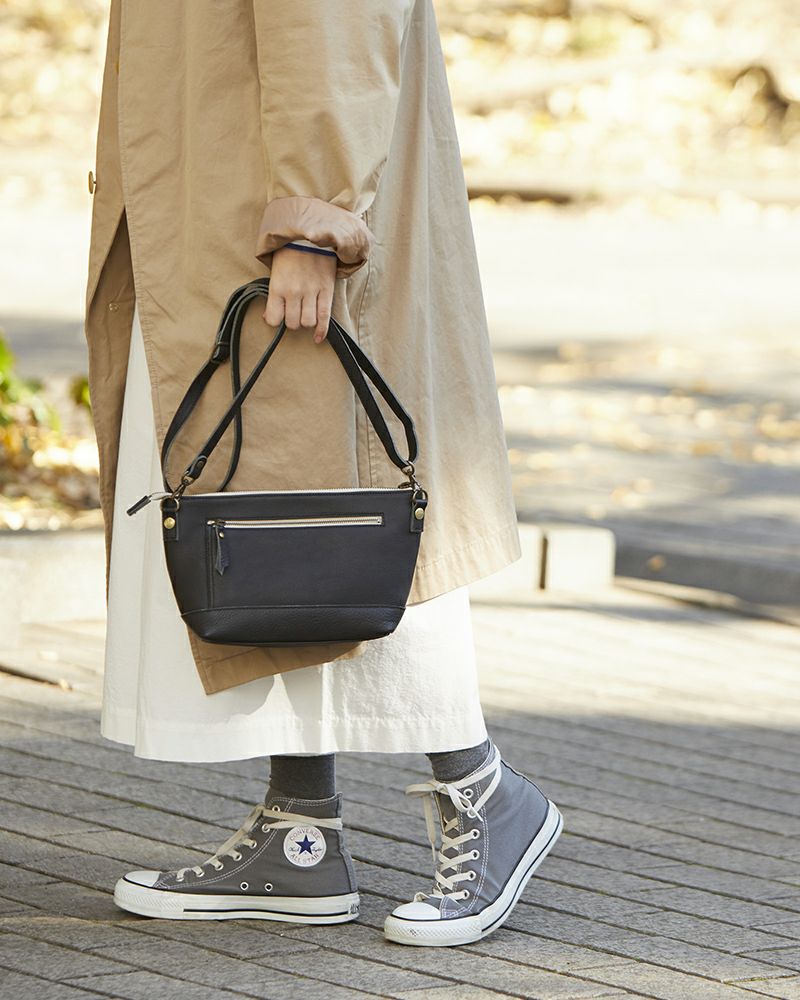 大容量なロングお財布