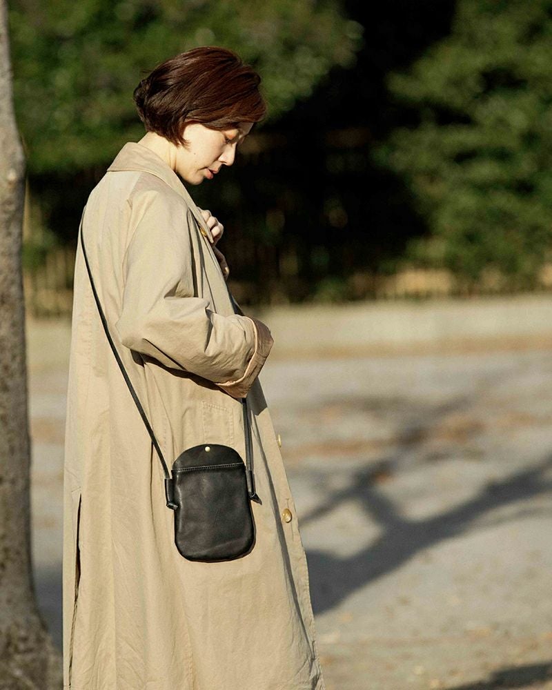 ドロップツリー サコッシュ（S）