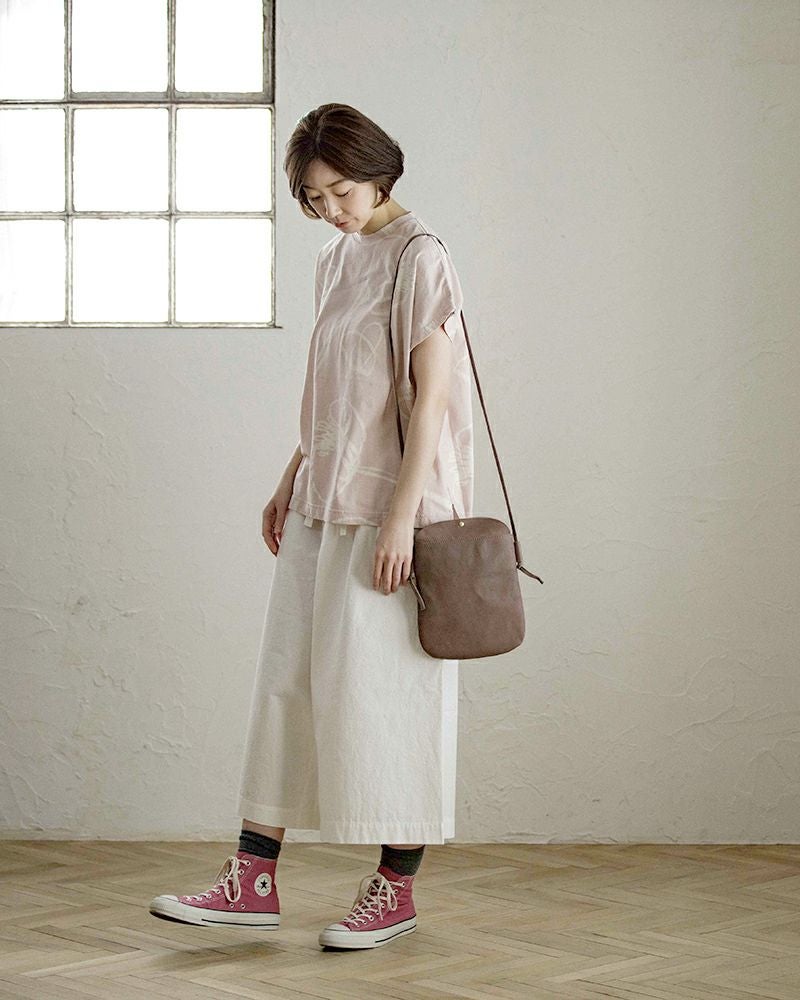 ドロップツリー サコッシュ（M） 