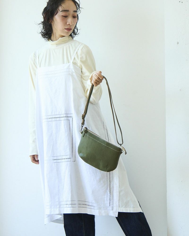 ドロップツリー ワンマイルバッグ グリーン