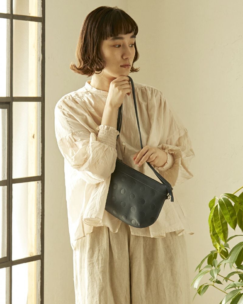 バッグインバッグにもちょうどいい「キャンディ ワンマイルバッグ