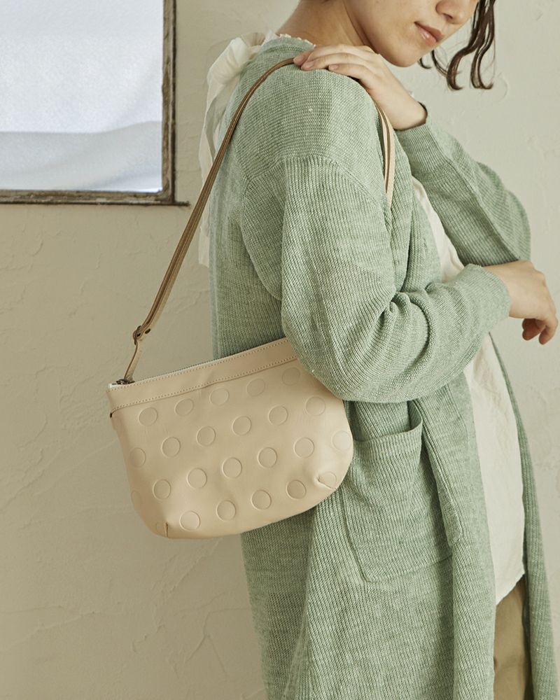 バッグインバッグにもちょうどいい「キャンディ ワンマイルバッグ