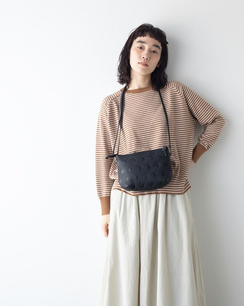 バッグインバッグにもちょうどいい「キャンディ ワンマイルバッグ